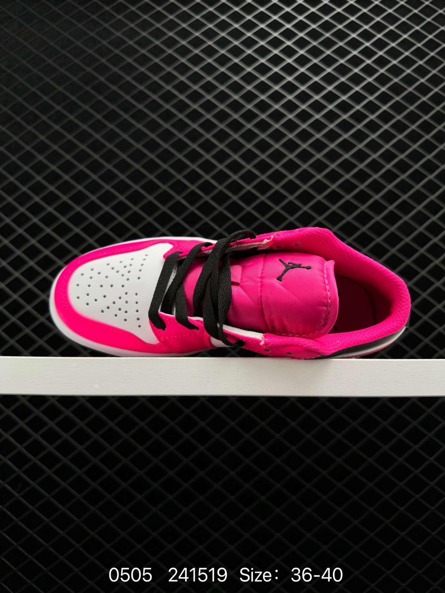 Air Jordan 1 Low AJ1